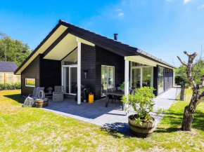 5 star holiday home in Hals in Hals